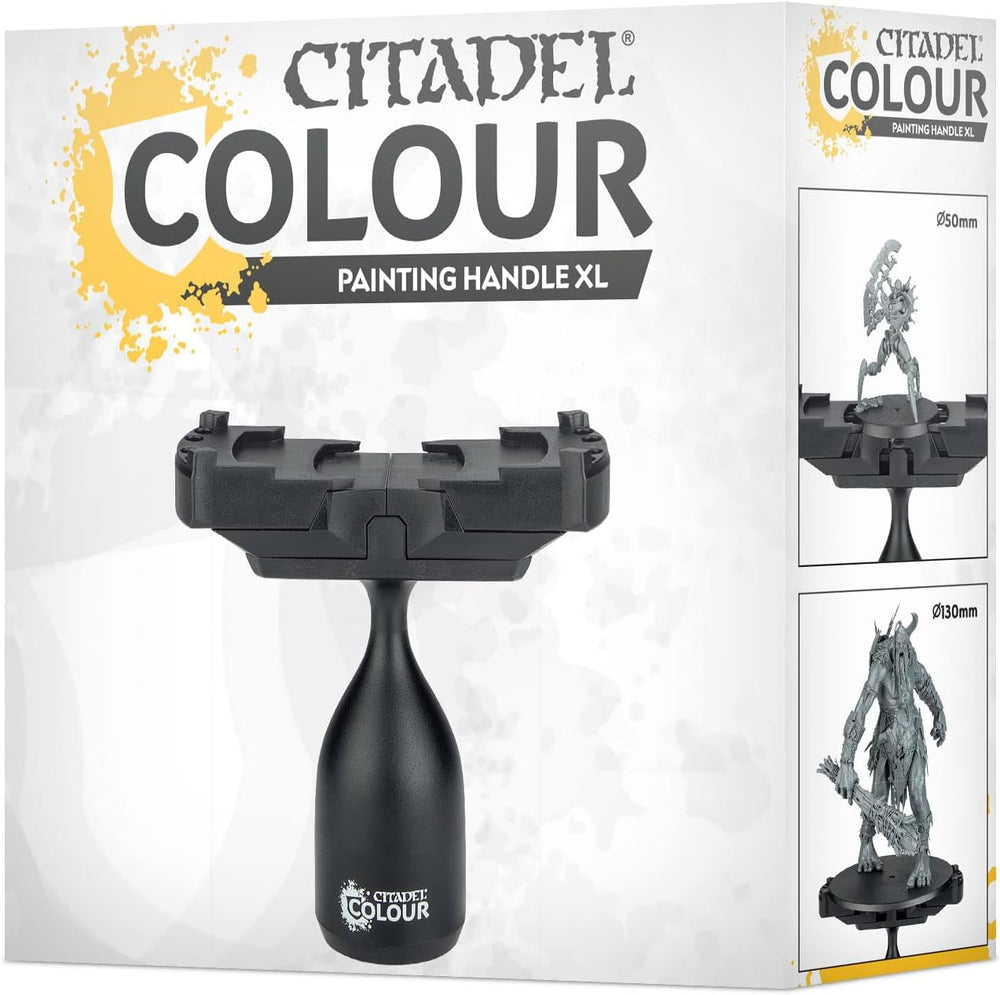 Citadel Painting Handle (Mk2)