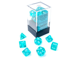 Mini-Polyhedral 7-Die Set