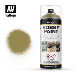 Vallejo Aerosol Hobby Paint Primer