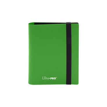 Binder: PRO 2-Pocket Eclipse