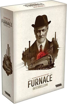 Furnace: Interbellum Expansion