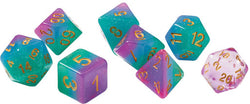 Sirius RPG Dice Set (7)