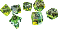 Sirius RPG Dice Set (7)