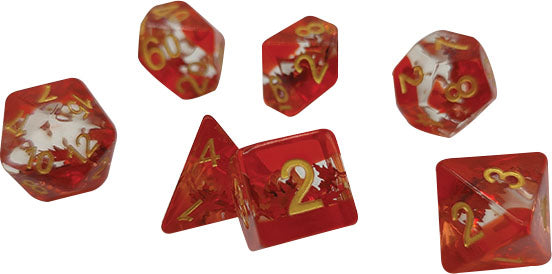 Sirius RPG Dice Set (7)