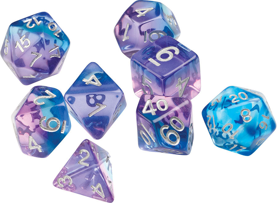 Sirius RPG Dice Set (7)