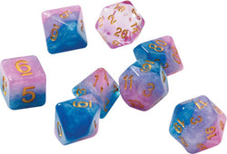 Sirius RPG Dice Set (7)