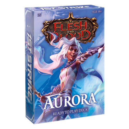 1st Strike Deck: Aurora