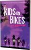 Kids on Bikes RPG: Core Rulebook Second Edition