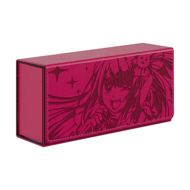 Dueling Guard - Deck Boxes EV 2.5