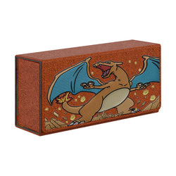 Dueling Guard - Deck Boxes EV 2.5