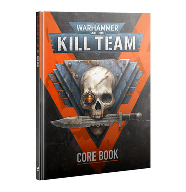 Kill Team: Core Book 2024