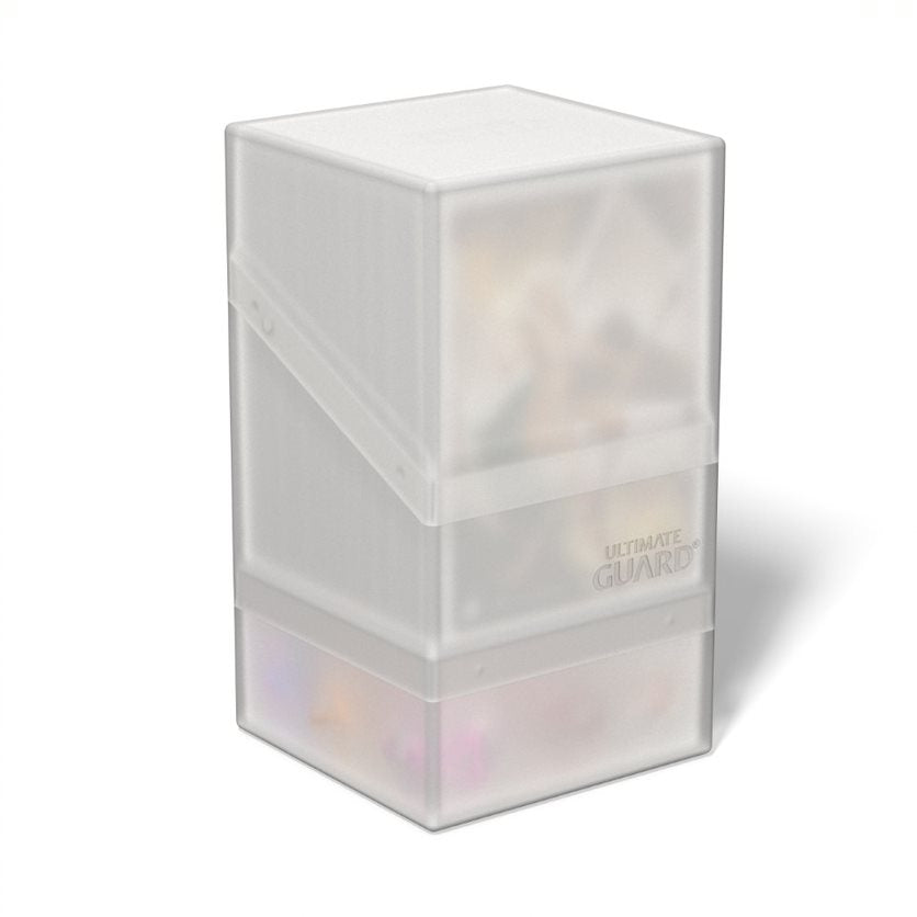 Ultimate Guard: Boulder N Tray 100+