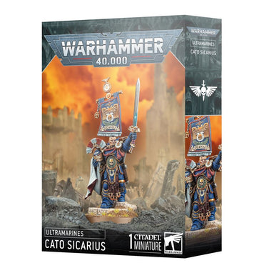 Cato Sicarius