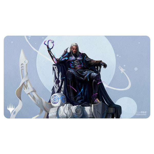 Edge of Eternities Playmat