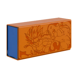 Dueling Guard - Deck Boxes EV 2.5