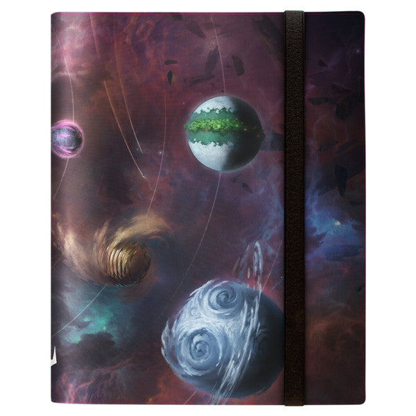 Binder: Pro 9-Pocket MTG- Edge of Eternities