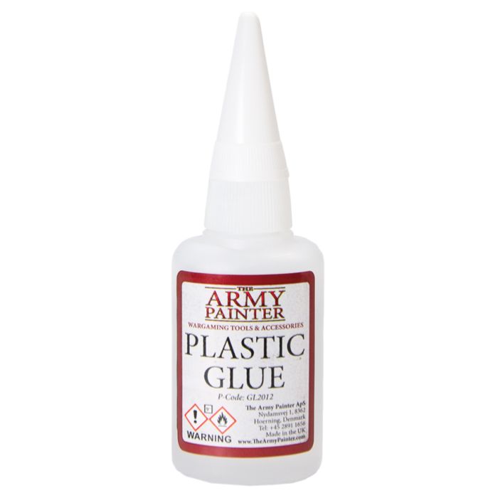 Army Painter: Plastic Glue