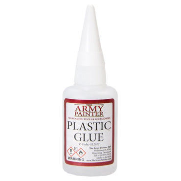 Army Painter: Plastic Glue