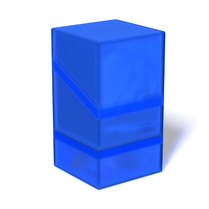 Ultimate Guard: Boulder N Tray 100+