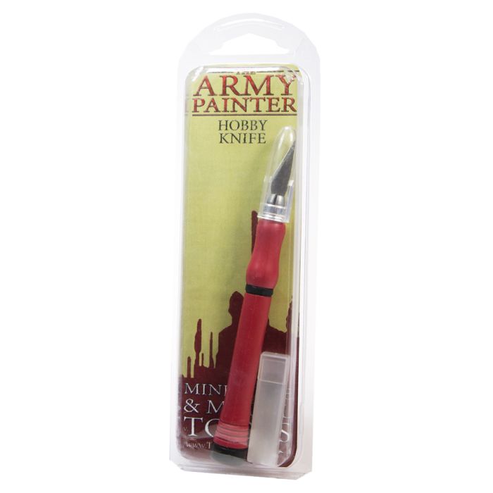 Army Painter: Hobby Knife