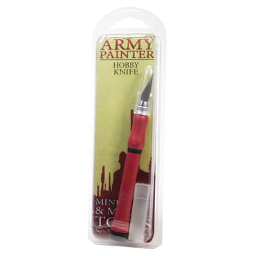 Army Painter: Hobby Knife
