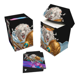 Deckbox: 100+ MTG Foundations