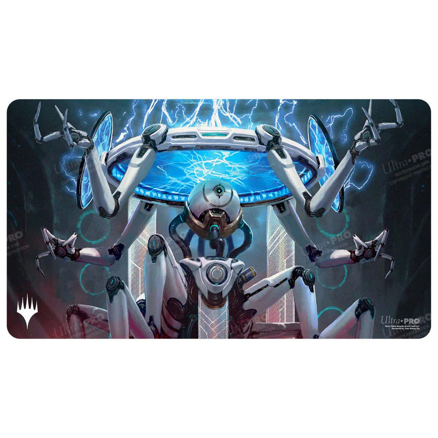 Edge of Eternities Playmat