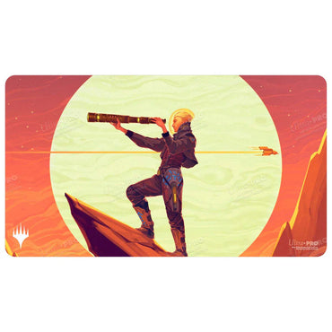 Edge of Eternities Playmat