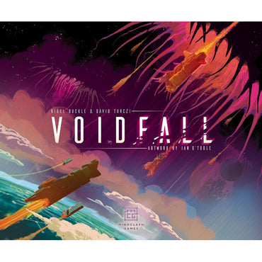 Voidfall