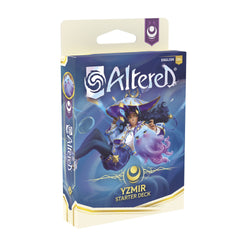 Altered: Beyond the Gates Starter Deck