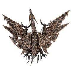 Chaos Space Marines: Heldrake