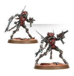 Adeptus Mechanicus: Sicarians