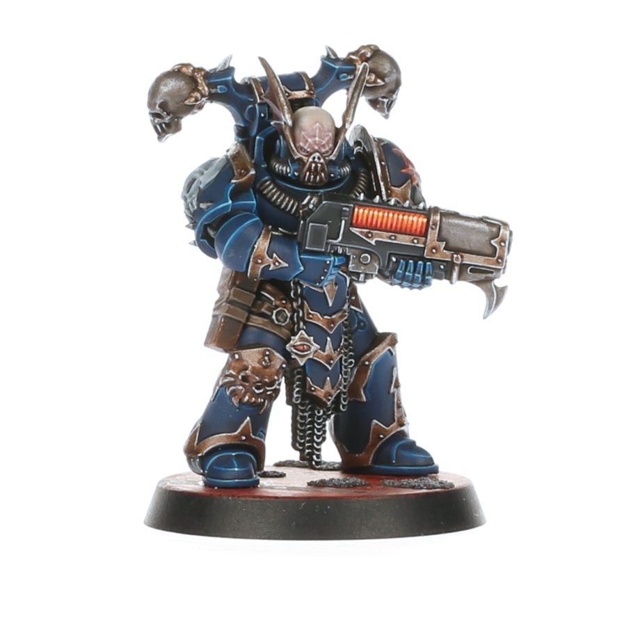 Kill Team: Nemesis Claw