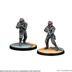 Shatterpoint Today The Rebellion Dies Squad Pack