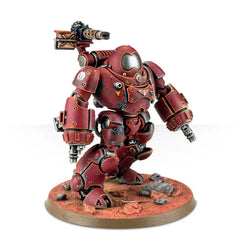 Adeptus Mechanicus: Kastelan Robots