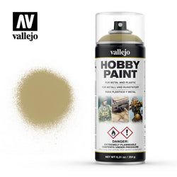 Vallejo Aerosol Hobby Paint Primer