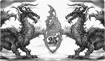 Dragon Shield: Playmat - 25th Anniversary