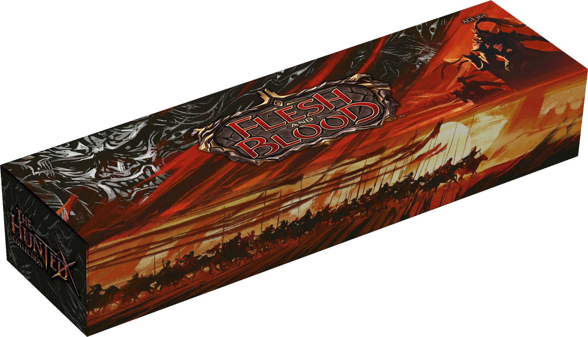 その他 Aria Omnihive Flesh and Blood Flesh and Blood – Fusion Gaming
