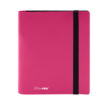 Binder: PRO 4-Pocket Eclipse