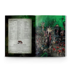 Battletome: Skaven