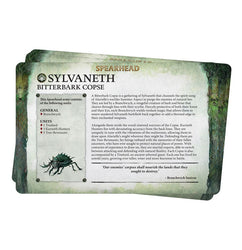 Faction Pack: Sylvaneth