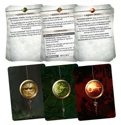 Age of Sigmar: Fire and Jade Gaming Pack