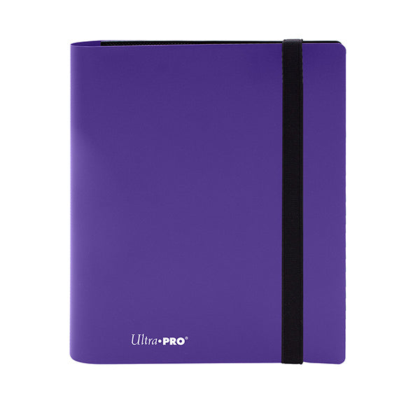 Binder: PRO 4-Pocket Eclipse