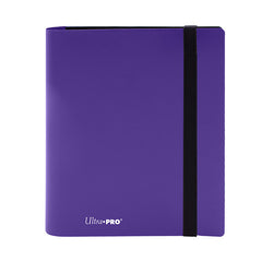 Binder: PRO 4-Pocket Eclipse