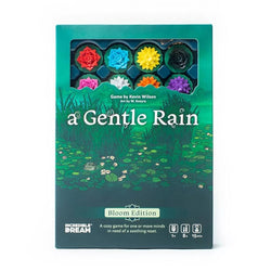 A Gentle Rain Bloom Edition