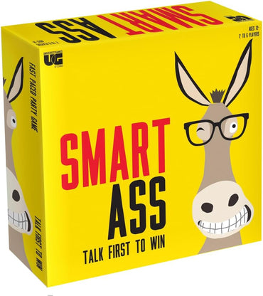 Smart Ass