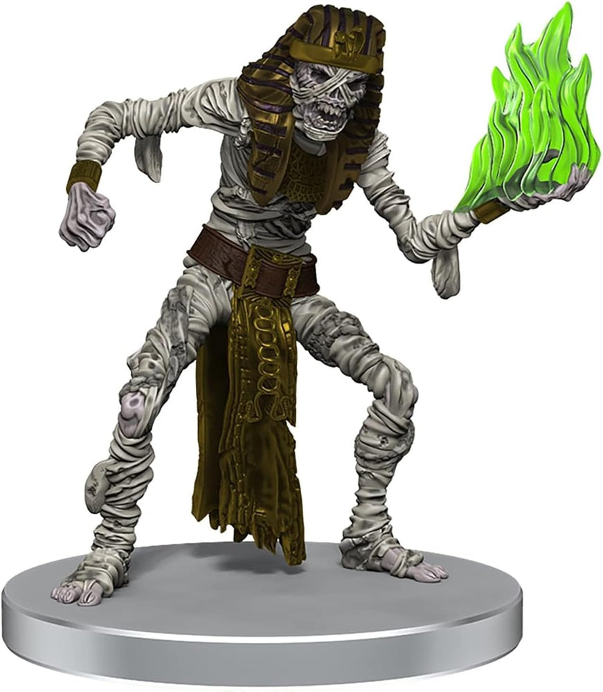 D&D Icons of the Realms: Set 26 - Sand & Stone Booster