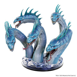 Phandelver and Below - Hydra Boxed Miniature