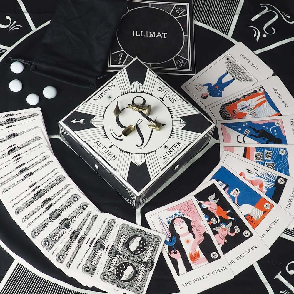 ILLIMAT