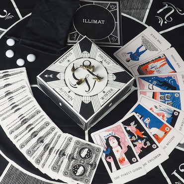 ILLIMAT